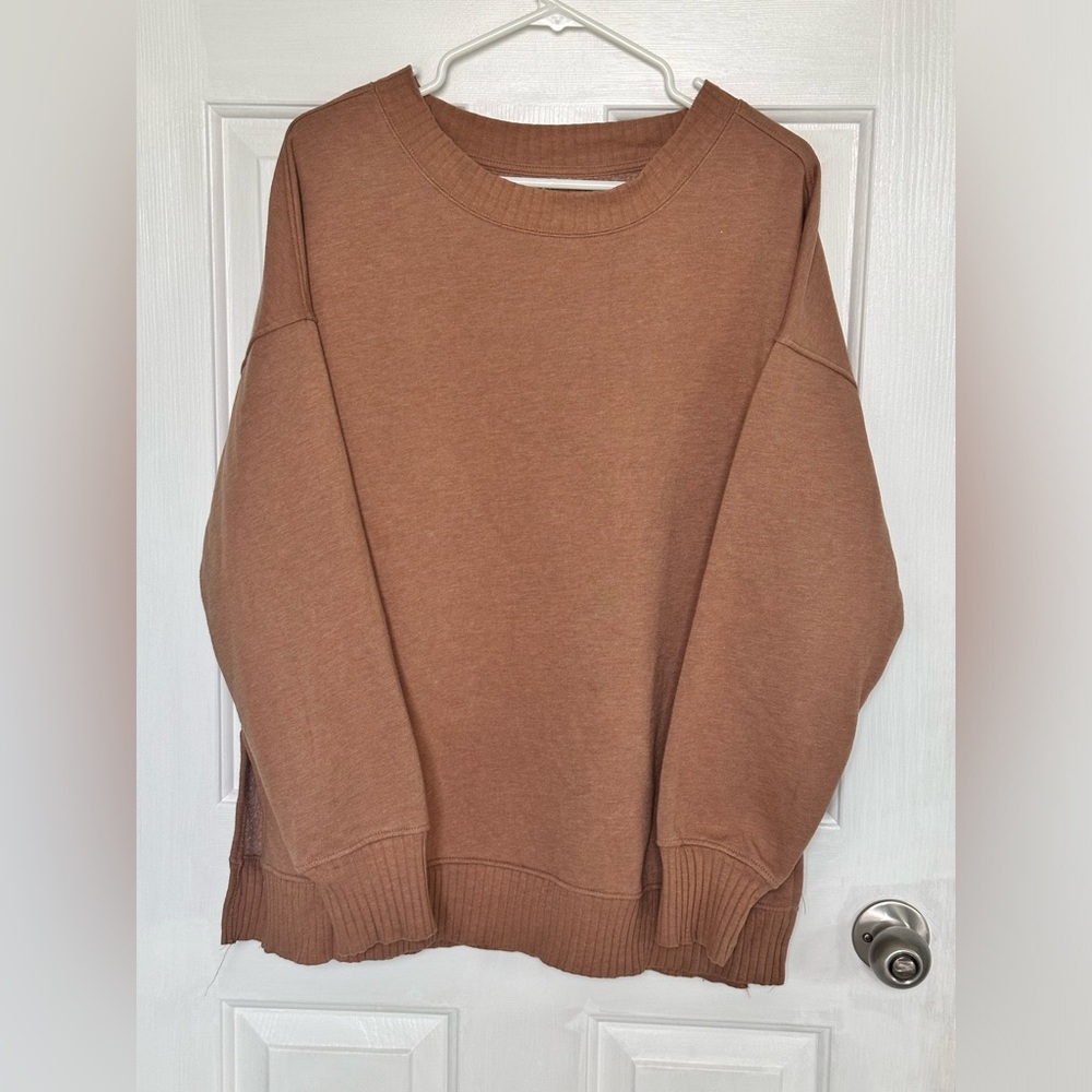 Women's Sweatshirt